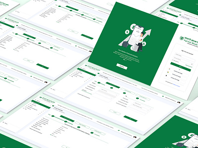 Redesigning Agrani's Transaction & Login Page agranibank animation bankingapp clearnavigation dribbble efficiency finance informationdesign modernization redesign simplicity transactionpage ui uiux usability userflow visualhierarchy webdesign