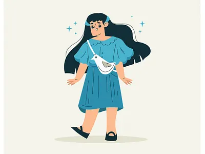 girl characterdesign girl inspiration