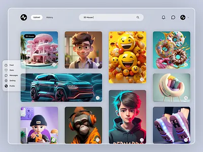 Online Marketing Website design graphic design landing page marketing online marketing website ui web design website design