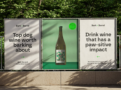 Bark + Barrel bold branding brand identity branding graphic design label design logo packaging typography visual identity wine wine label