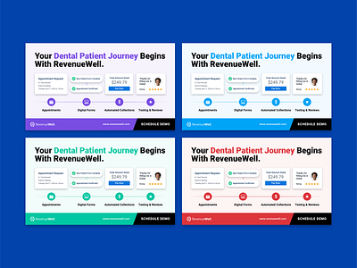 WIP brand brand design branding color dental design email figma graphic design icon iconography icons infographic layout design marketing patient journey timeline typography ui ux