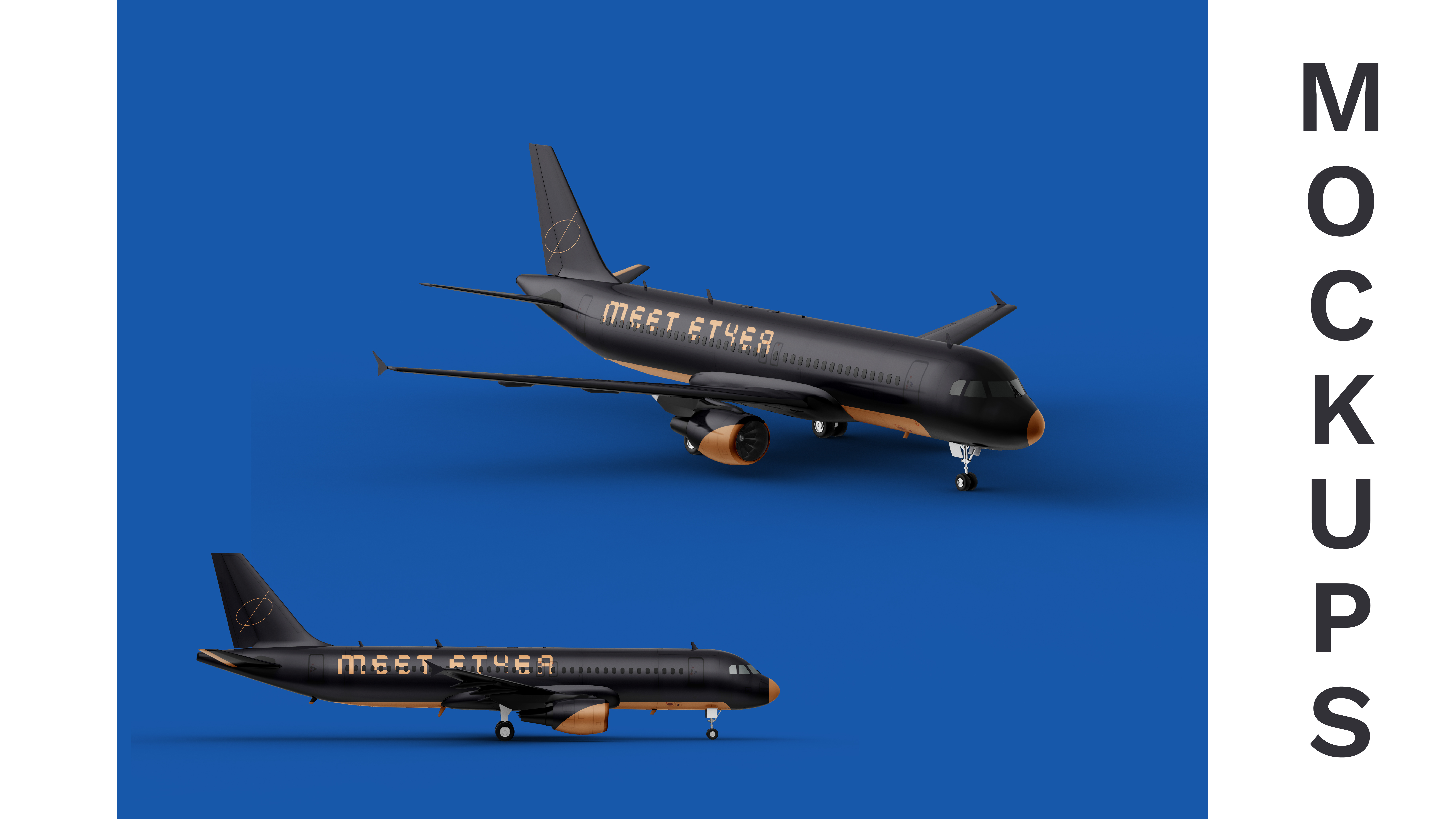 Meet Ether (Logo Design) brand identity branding design graphic design logo logo design luxury luxury logo space travel logo tourism logo visual identity