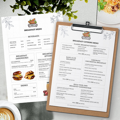 Eye-catching modern restaurant menu design project bar menu cocktail menu digital menu food menu graphic design menu design modern menu design reataurant menu restaurant menu restaurant menu design