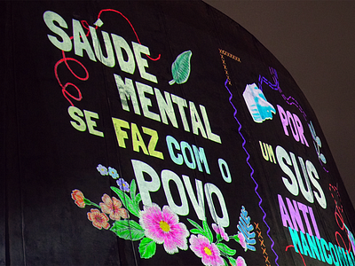 National day for the Brazilian anti-asylum movement health