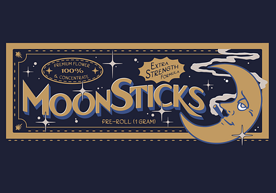 Moonsticks Prerolls