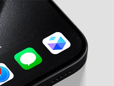 ICEBOXR Logo Design brand and identity branding design graphic design icon logo