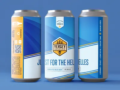 Craft Beer Can Label Design beer beer cans can design craft beer graphic design label design lehighvalley pacraftbeer vector art