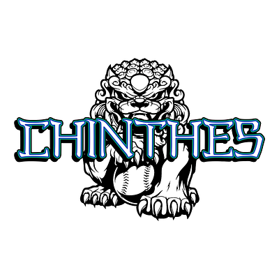 2022 Chinthe Softball