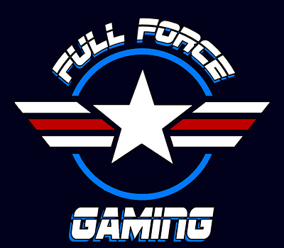 Full Force Gaming