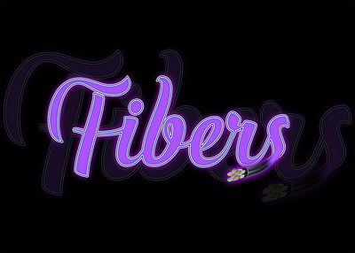 Fibers