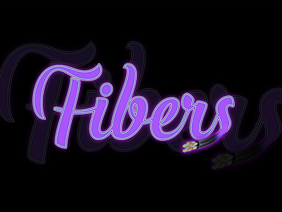 Fibers