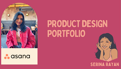 Product Design portfolio