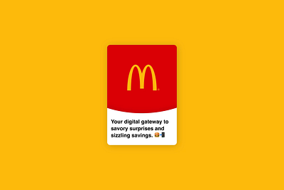 McDo Actions | UI app big mac branding burger icons illustration interface limited edtion mcdo mcdonalds mym photo ui vector