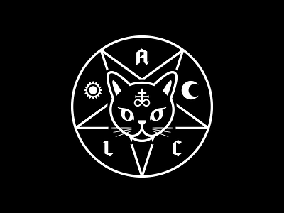 Audi + Love + Cats amor audi cat gato love pentagram pentragrama
