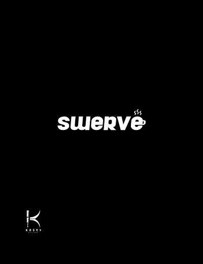 SWERVE LOGO logo