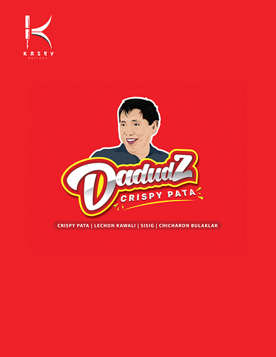 DADUDZ LOGO logo