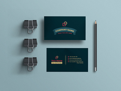Business card design brand branding business card design card design design graphic design illustration illustrator vector visiting card