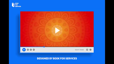Diwali Ad Video animation graphic design motion graphics