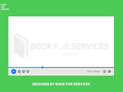 Intro Video Hi-Quest animation graphic design motion graphics