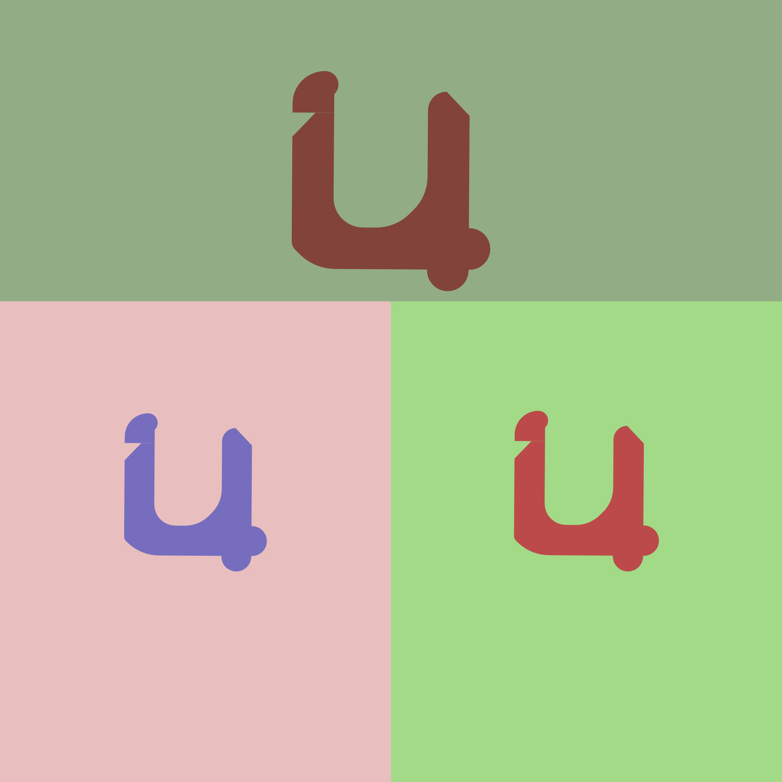 letter u logo best seller branding company logo custom logo design elegant graphic design initial logo logo design minimalist monogram u vector