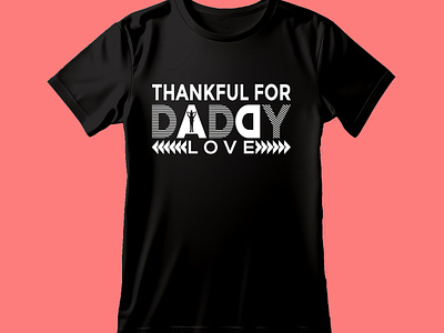 Dad T-shirt Design branding fatherhoodvibes graphic design motion graphics