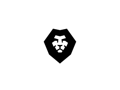 Lion alex seciu animal logo lion lion head lion logo logo design