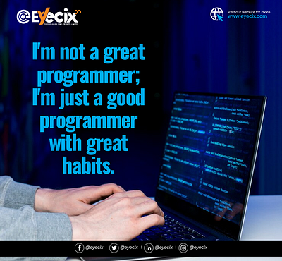 Great Programmer