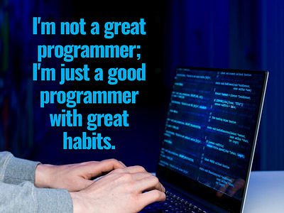 Great Programmer