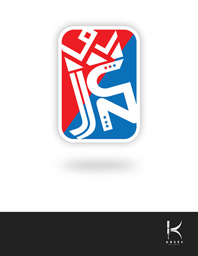 JCN LOGO logo