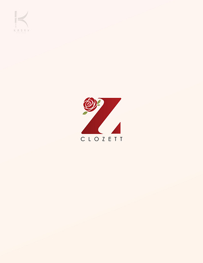 Z CLOZETT logo