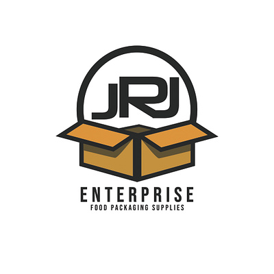 JRJ ENTERPRISE logo