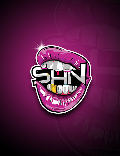 SHN LOGO logo