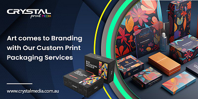 Transform Your Brand with Attractive Packaging Design Companies