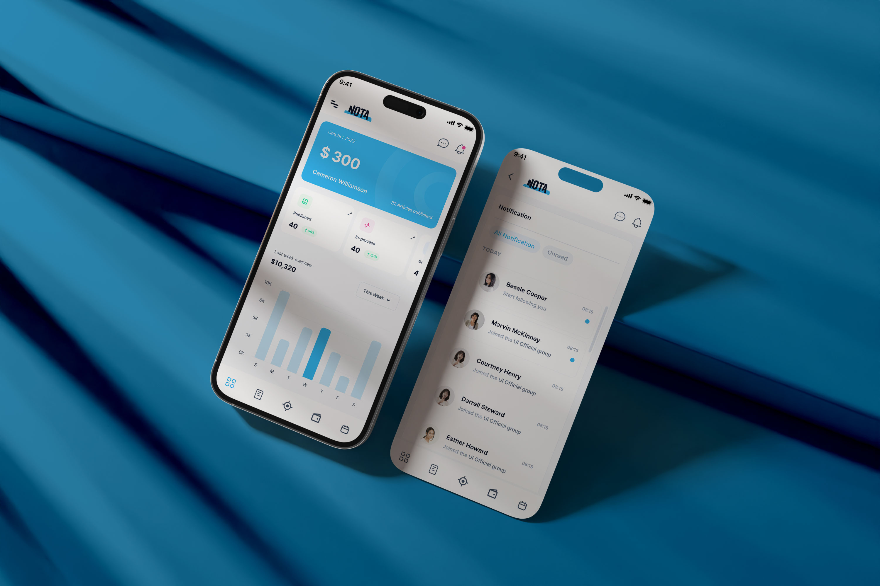Mobile App UI UX Design Mvp Prototype by Md Rafatul Islam | Dribbble