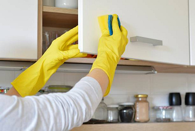 Top 9 Neglected Areas in the House That You Should Clean