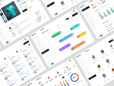 Ecommerce Dashboard admin admin dashboard dashboard dashboard ui design ecommerce ecommerce dashboard product design sales dashboard sales management ui uiux design web app web design