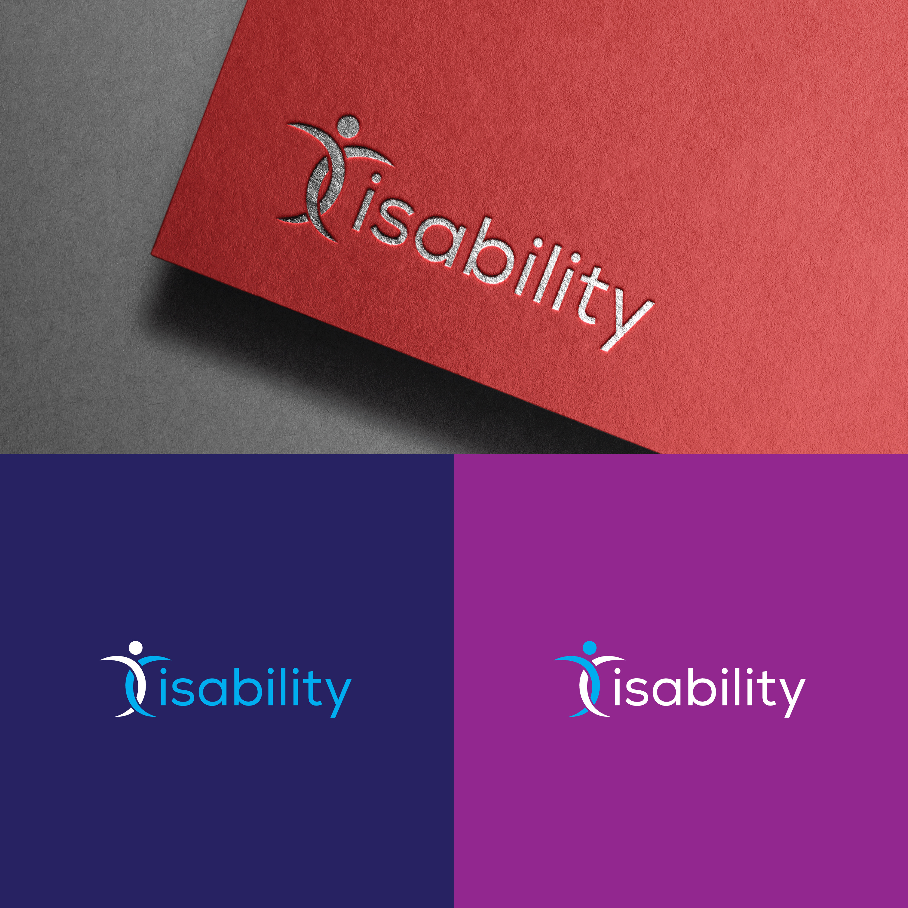 Logo Design 3d animation branding deer design graphic design illustration logo motion graphics typography ui ux vector