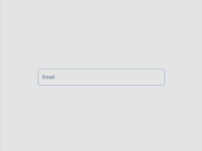 Microinteraction Animation - Text Field Input after effect animation design figma input interaction microinteraction motion graphics product design text field ui ux