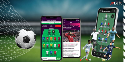 List of Best Fantasy Football Apps in USA fantasy football apps