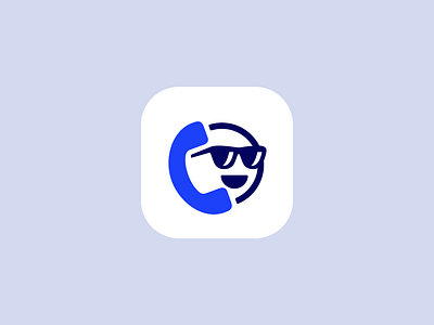 Caddy app icon app branding emoji icon logo symbol