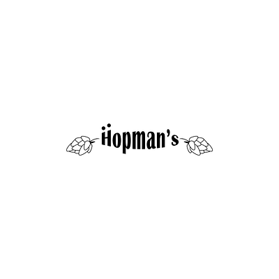 Visual Identity design - Hopmans branding business card business card design logo logo design visual identity visual identity design
