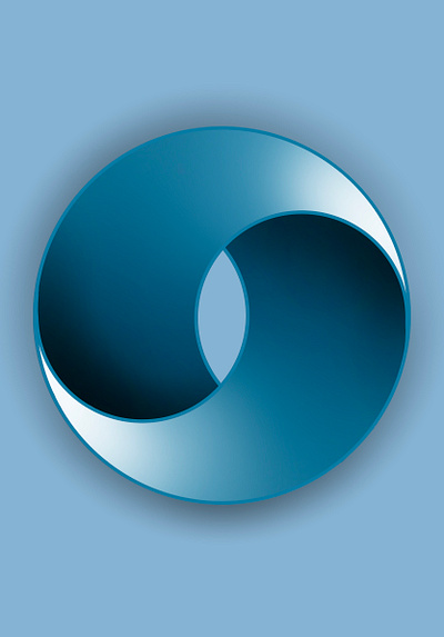 Logo Designing circle logo logodesign ui