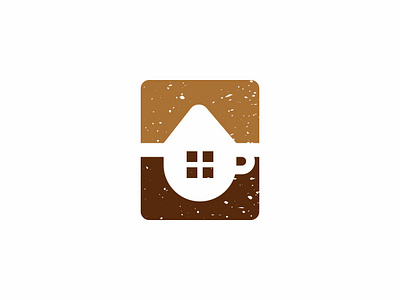 Cup House Logo icon