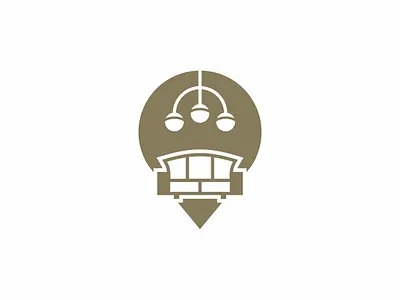 Decor Home Logo decoration