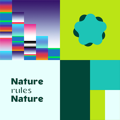 Nature branding