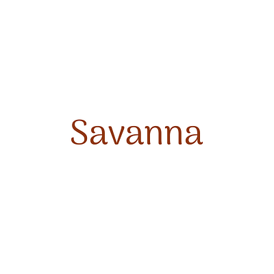 Packaging design - Savanna branding food packaging package design packaging design visual identity visual identity design