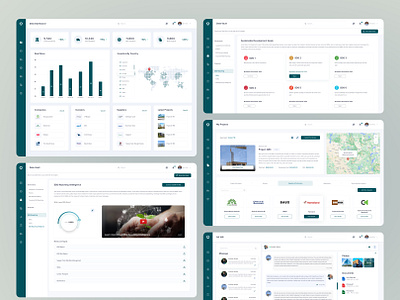 Tlg Dashboard design for SaaS tlg dashboard design for saas