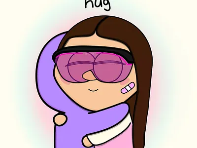 Hug