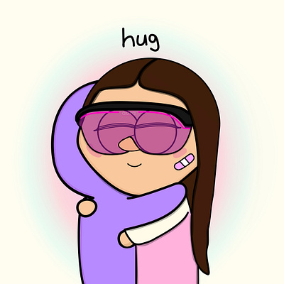 Hug