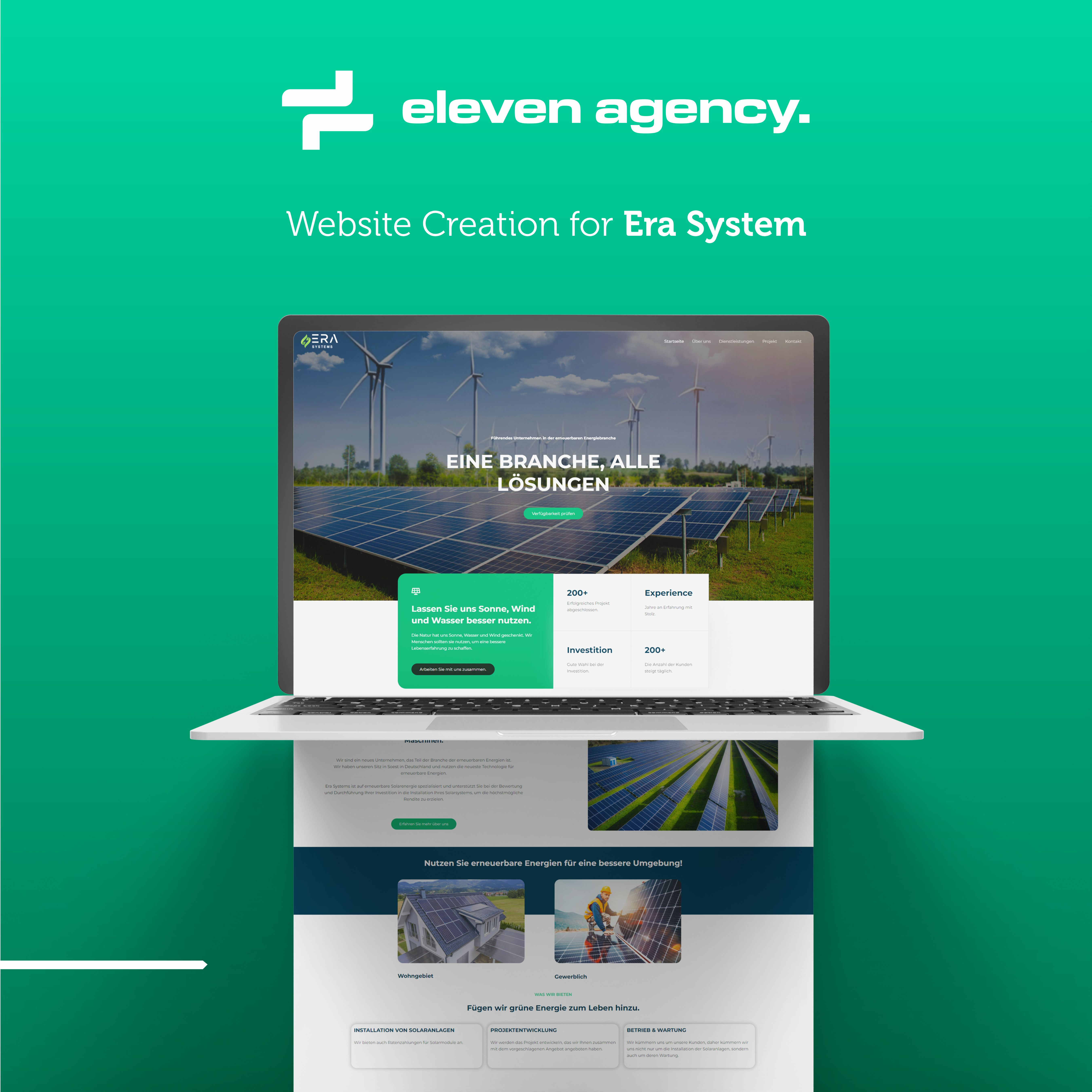 Website Design & Development graphic design marketing agency social media design social media management social media post website design website development